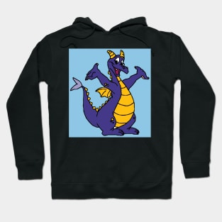 Dragon B 59 (Style:3) Hoodie